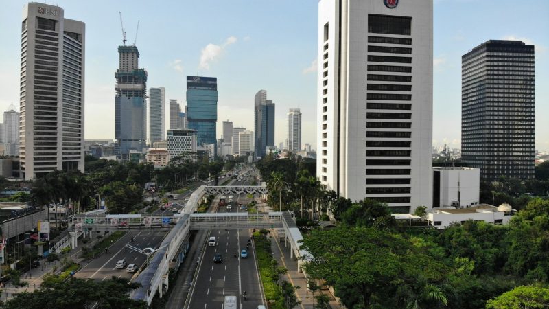 Indonesia: Potensi Kejutan dari Pasar Berkembang