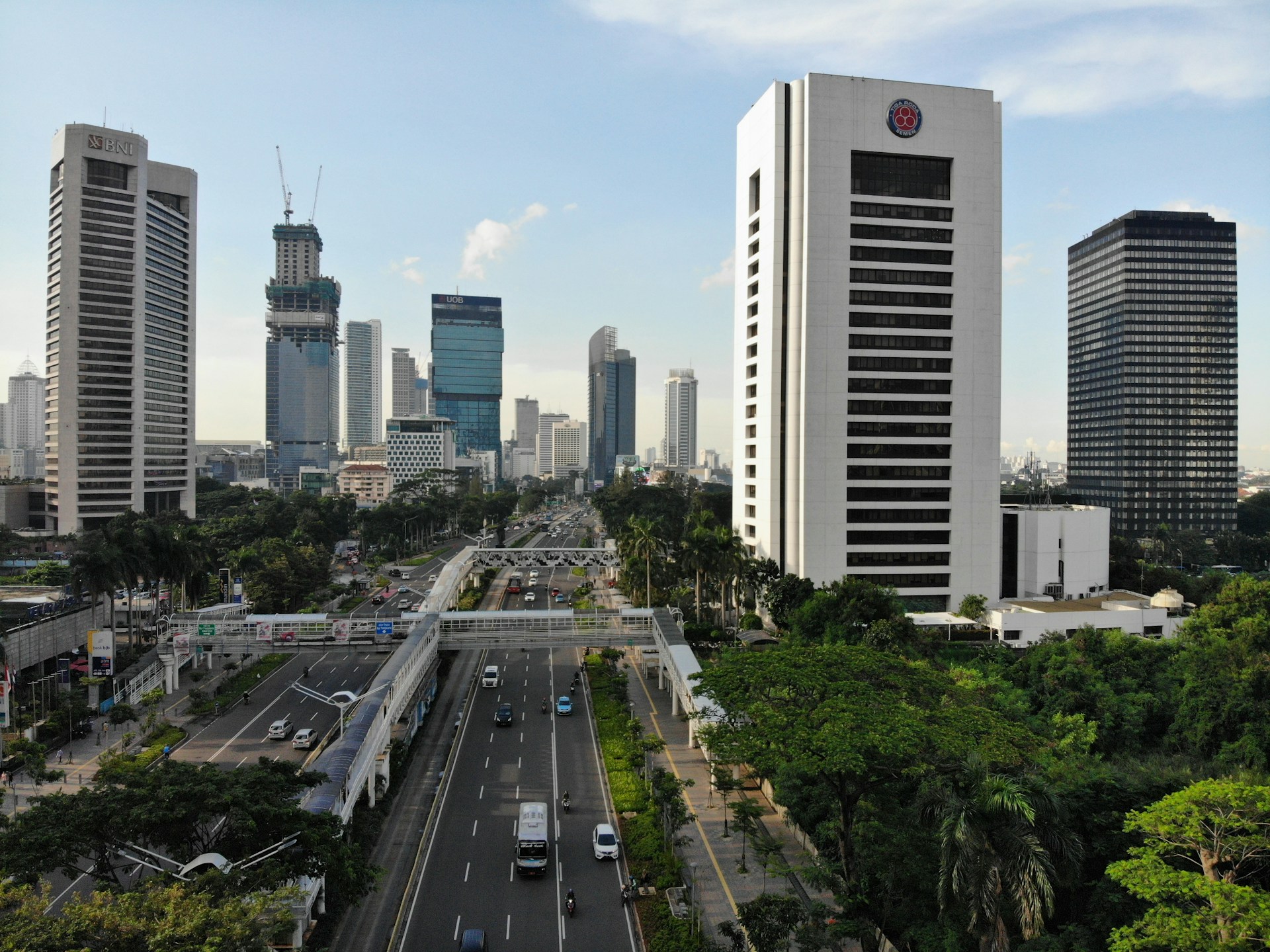 Indonesia: Potensi Kejutan dari Pasar Berkembang