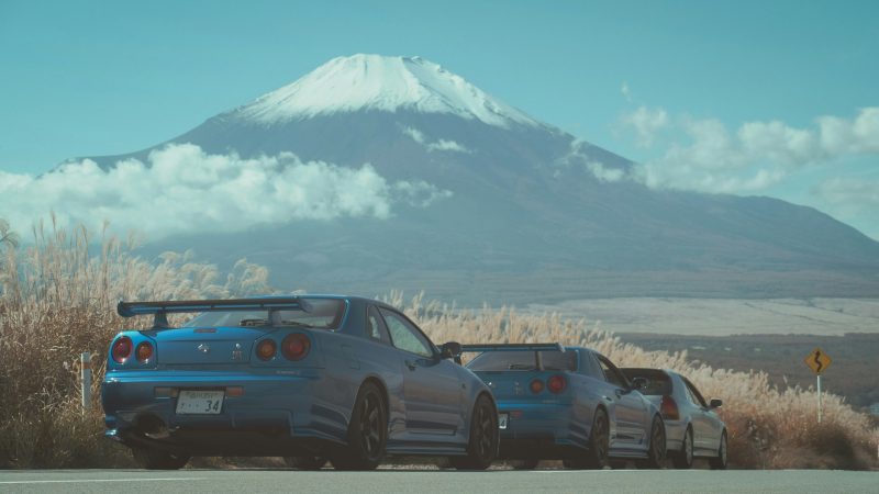 Nissan Buka Peluang Kerja Sama Baru, Termasuk dengan Foxconn