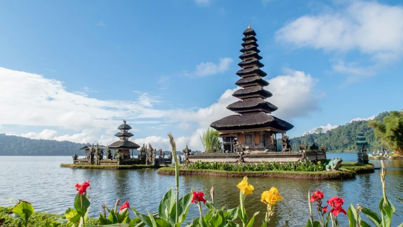 10 Destinasi Wisata di Tawangmangu untuk Liburan Akhir Pekan