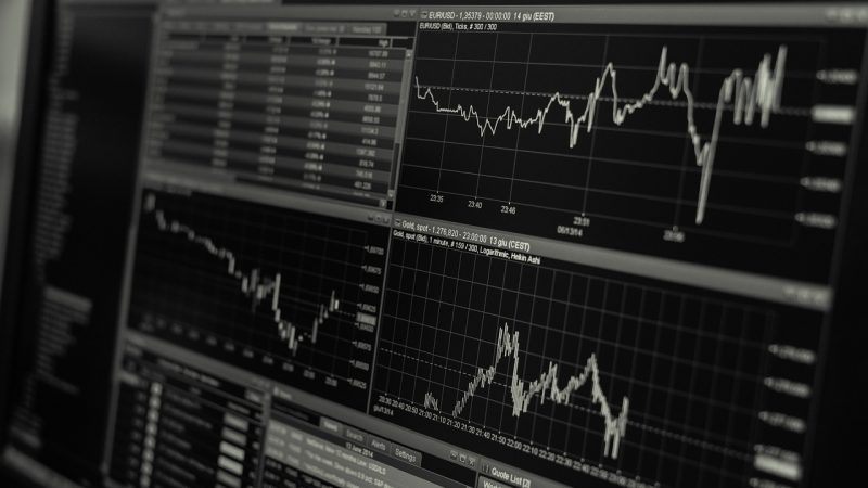 Pasar Saham Indonesia Berpotensi Mengalami Kerugian Lebih Lanjut