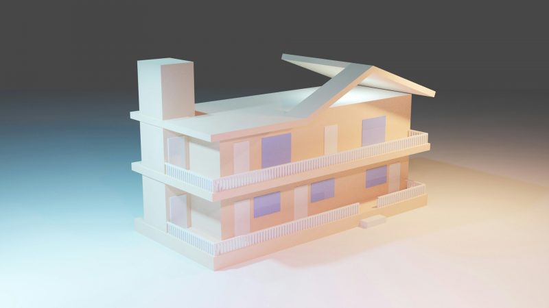 Netro: Konsep Rumah Modular Pintar Net-Zero Pertama di Indonesia
