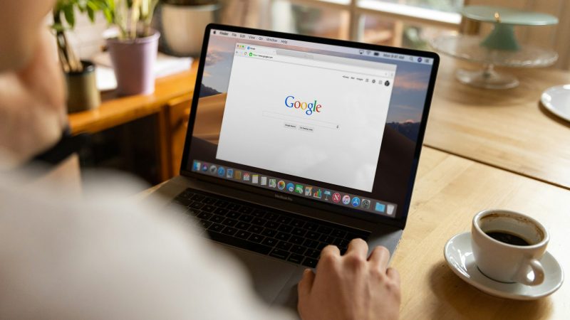 Ancaman AI Terhadap Google Kini Jadi Kenyataan