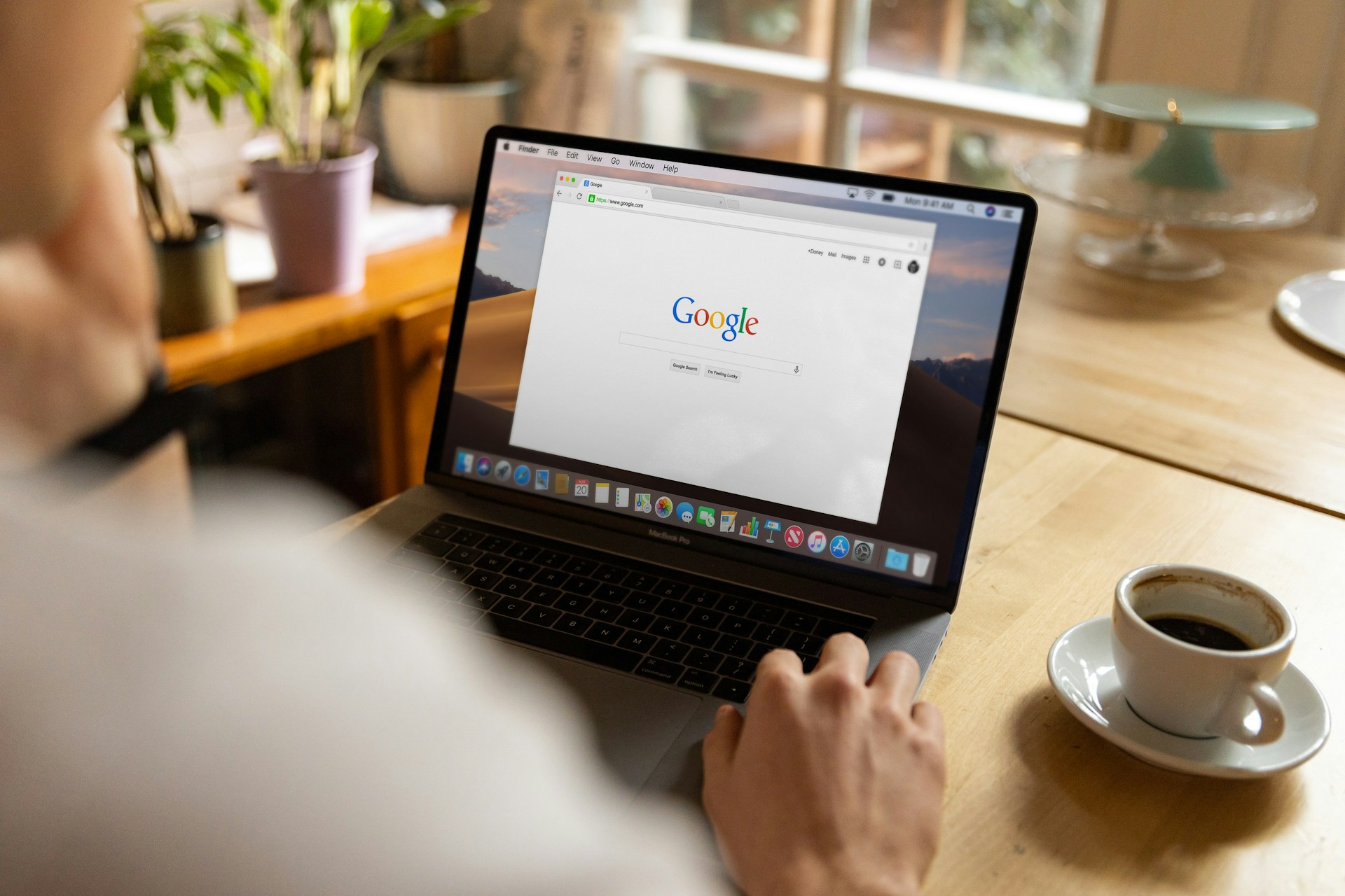 Ancaman AI Terhadap Google Kini Jadi Kenyataan