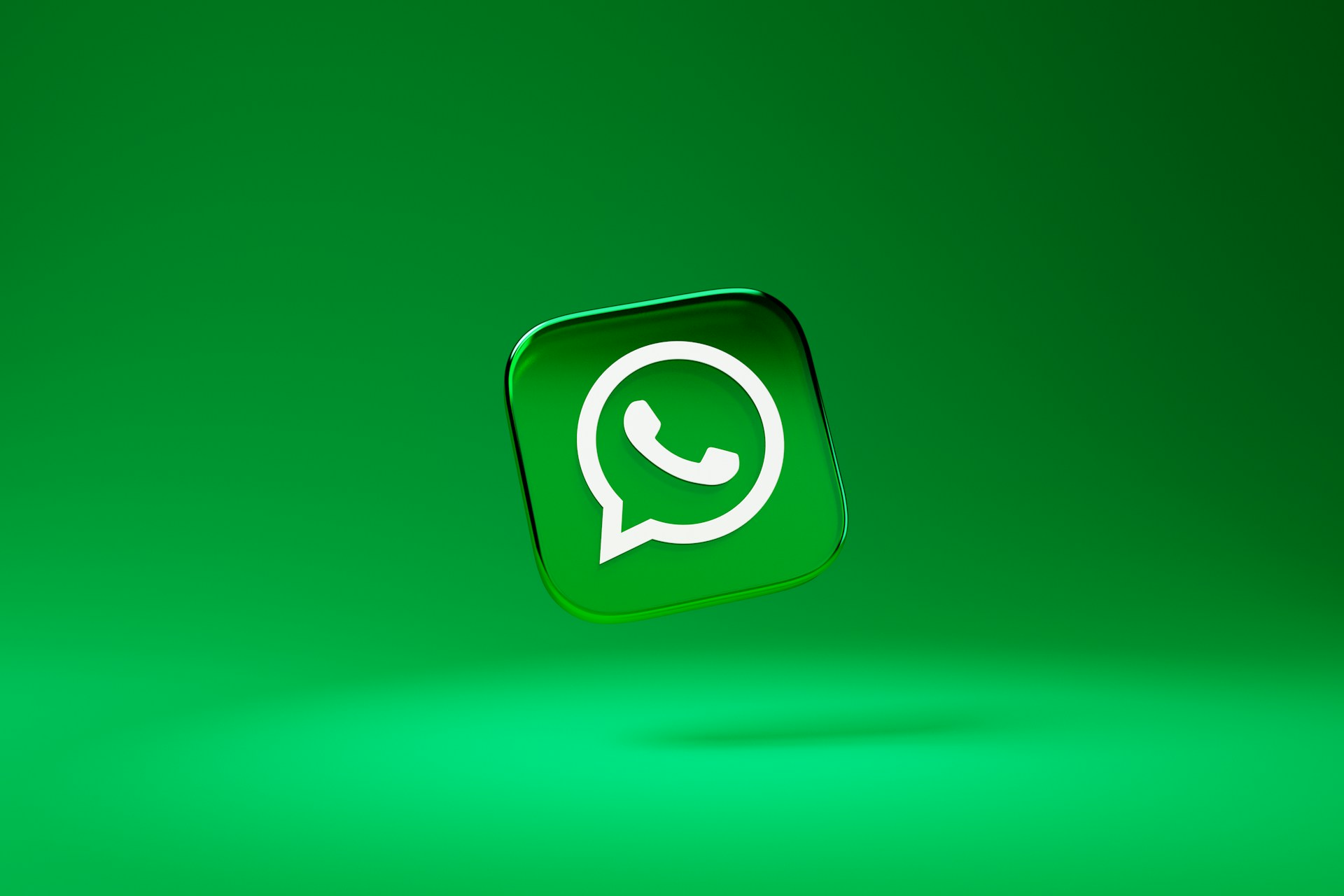 Buat Nada Dering WhatsApp dari Suara Google, Begini Caranya